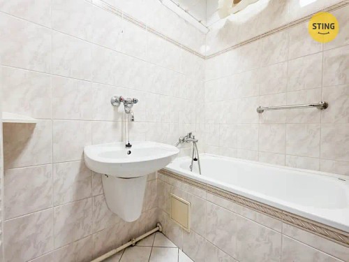 Prodej bytu 1+1 44 m²