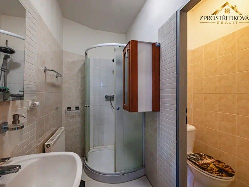Prodej domu 229 m², pozemek 588 m²