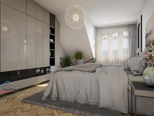 Prodej bytu 2+kk 75 m²