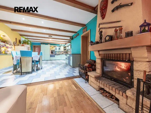 Prodej domu 350 m², pozemek 1872 m²