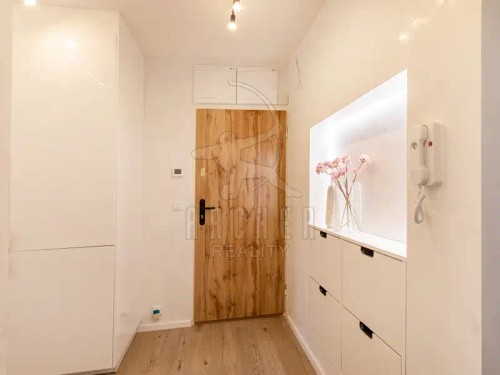 Prodej bytu 3+1 64 m²