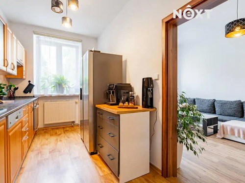 Prodej bytu 4+1 73 m²