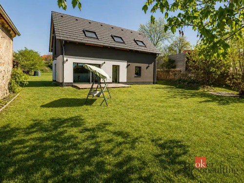 Prodej domu 123 m², pozemek 1678 m²