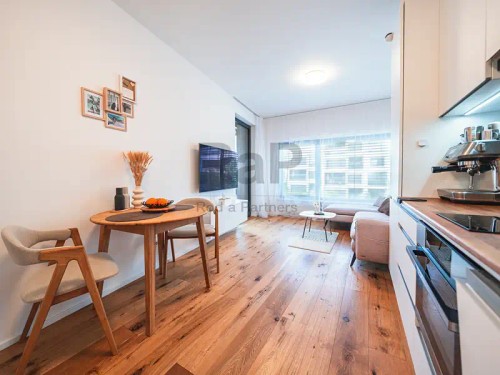 Prodej bytu 2+kk 41 m²