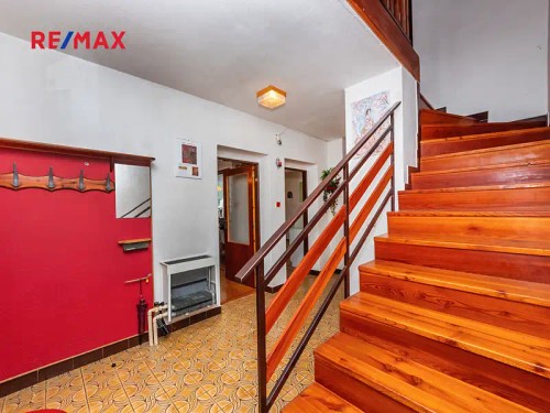 Prodaný  dům 164 m², pozemek 1110 m²