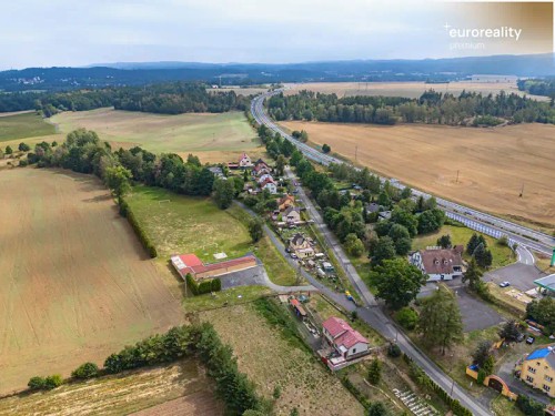 Prodej domu 109 m², pozemek 976 m²