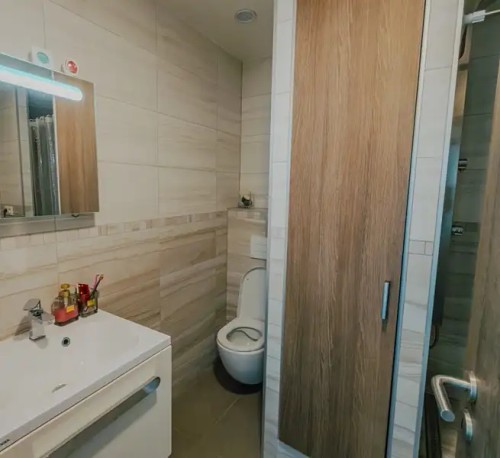 Prodej bytu 1+1 33 m²