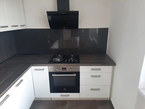 Prodaný byt 2+1 53 m²