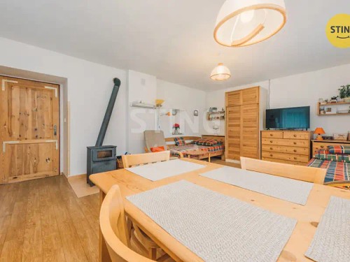 Prodej domu 148 m², pozemek 1912 m²