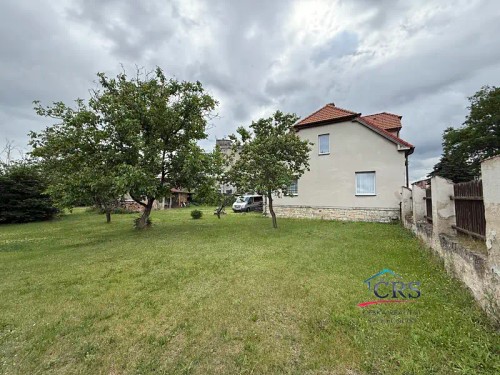 Prodej domu 112 m², pozemek 2148 m²