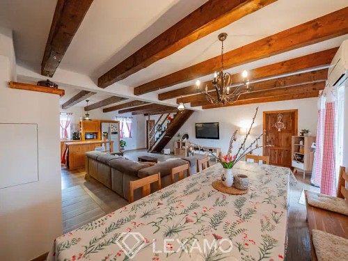 Prodej domu 306 m², pozemek 464 m²