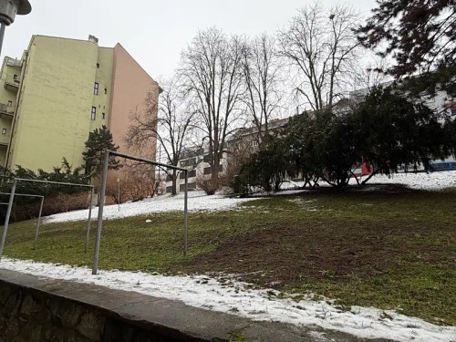 Prodaný byt 2+kk 54 m²