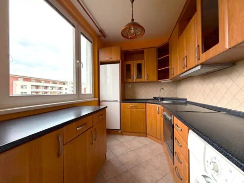Prodaný  byt 4+1 88 m²