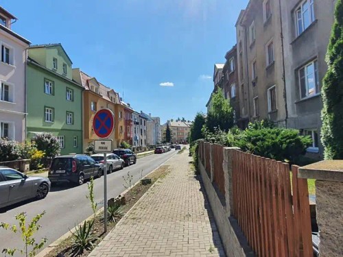 Prodaný byt 2+kk 48 m²