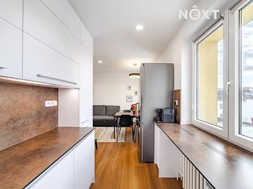 Prodej bytu 3+kk 72 m²