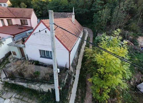 Prodej domu 100 m², pozemek 288 m²