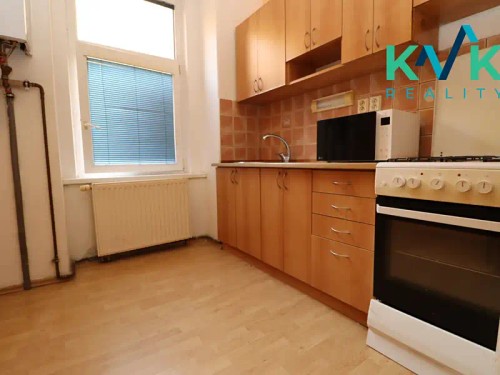Prodej bytu 1+1 29 m²