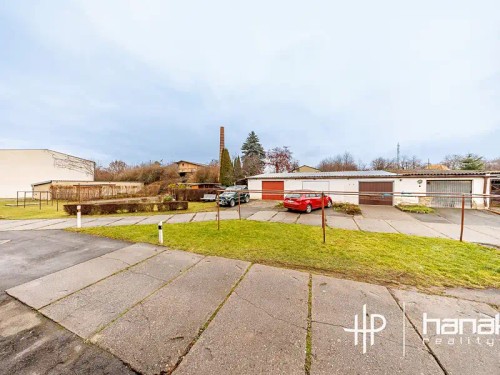 Prodej bytu 3+1 84 m²