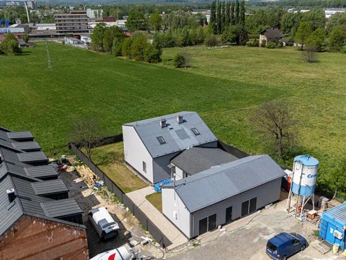 Prodej domu 270 m², pozemek 624 m²