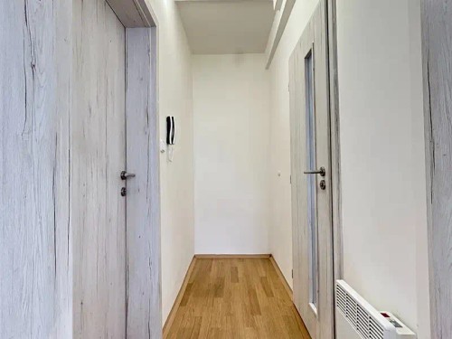 Prodaný byt 1+1 33 m²