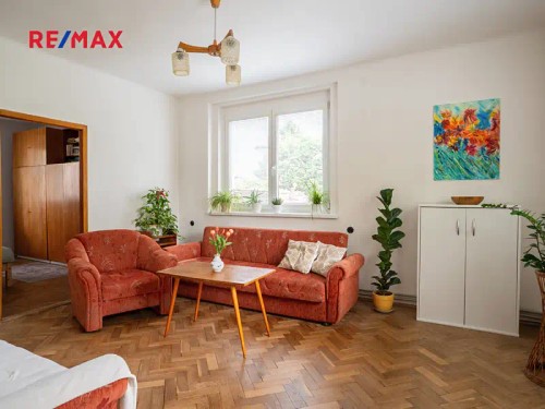 Prodej domu 184 m², pozemek 703 m²