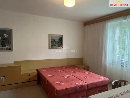 Prodaný byt 2+1 63 m²