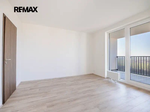 Prodaný byt 1+kk 30 m²