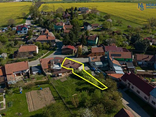 Prodej domu 180 m², pozemek 234 m²