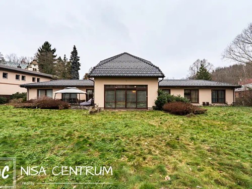 Prodej domu 430 m², pozemek 5199 m²