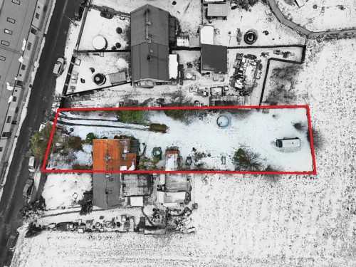 Prodej domu 102 m², pozemek 1142 m²