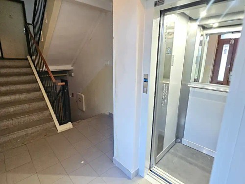 Prodej bytu 2+1 55 m²