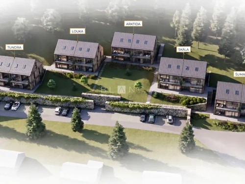 Prodej bytu 4+kk 86 m²