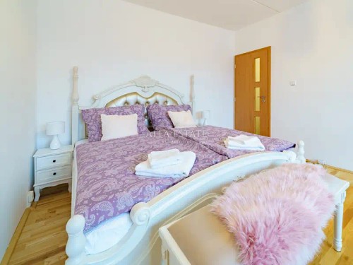 Prodej bytu 1+1 40 m²