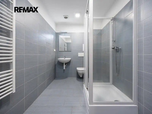Prodaný  byt 2+kk 41 m²