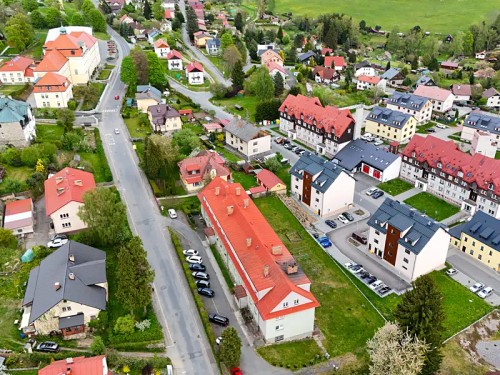 Prodej bytu 3+1 72 m²