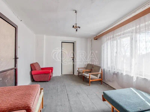 Prodej domu 90 m², pozemek 605 m²