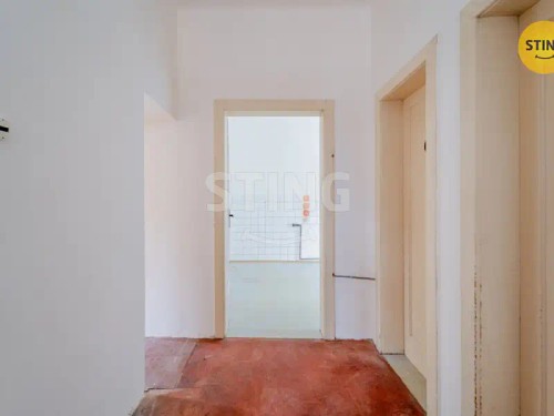 Prodej bytu 2+1 68 m²