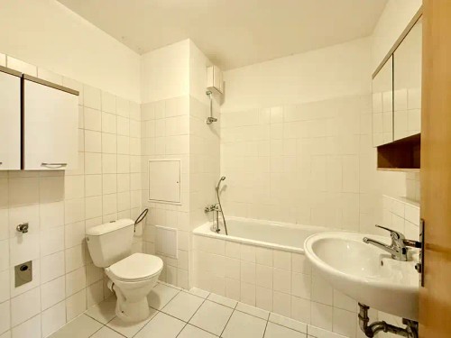 Prodej bytu 2+kk 48 m²