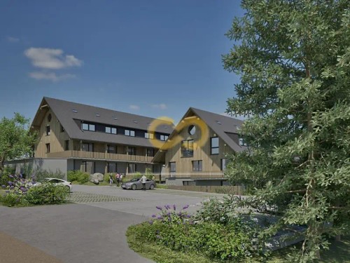 Prodej bytu 1+kk 36 m²