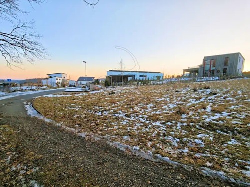 Prodej stavebního pozemku 1430 m²