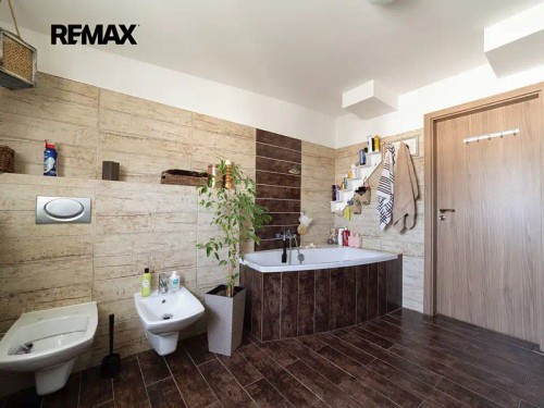 Prodaný byt 3+kk 74 m²