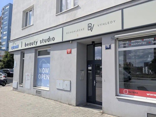 Prodaný byt 2+kk 61 m²