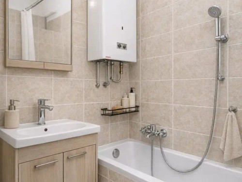 Prodaný byt 1+1 39 m²