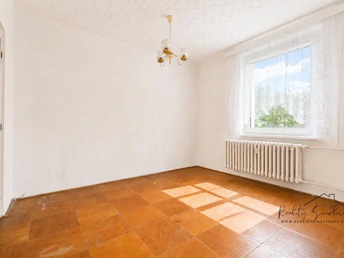 Prodej bytu 3+1 71 m²