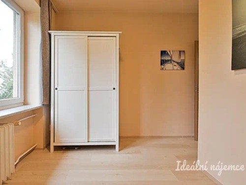 Prodaný byt 3+1 69 m²