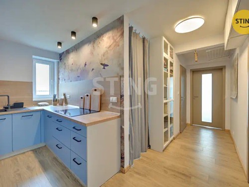 Prodej bytu 2+kk 61 m²