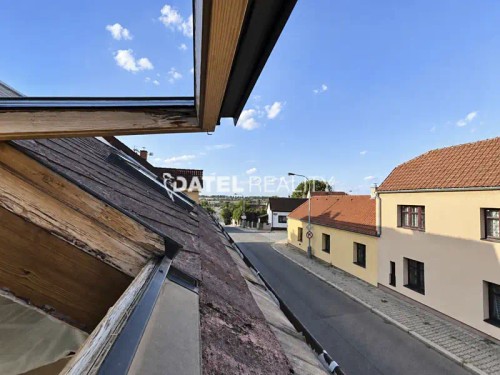 Prodej domu 200 m², pozemek 463 m²