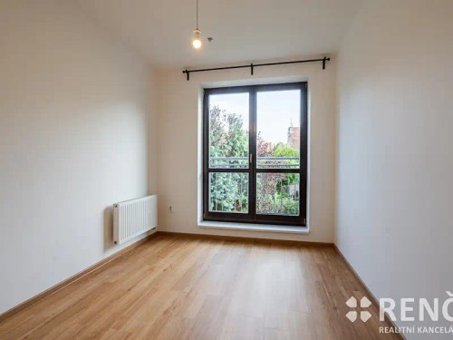 Prodaný  byt 3+kk 60 m²