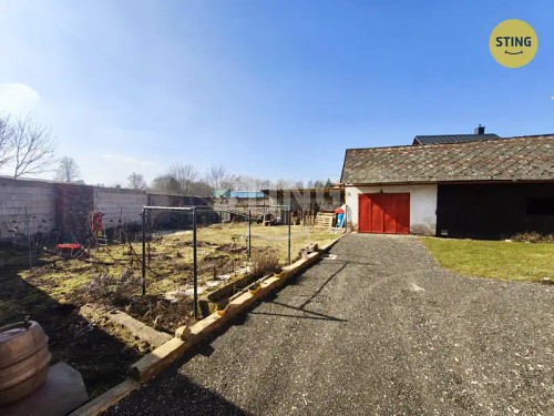 Prodej domu 200 m², pozemek 641 m²