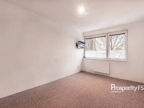 Prodaný byt 3+1 73 m²
